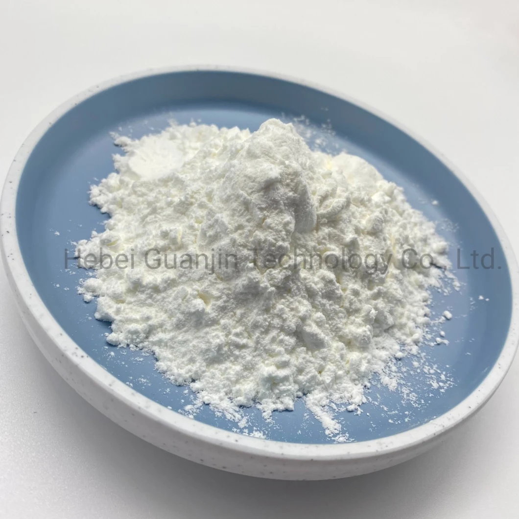 Factory Price Good Quality High Purity Thickening Agent CD Cyclohexapentylose CAS 10016-20-3