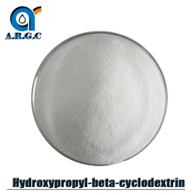 Ready to Ship Low Price Hydroxypropyl-Beta-Cyclodextrin in Stock CAS 94035-02-6