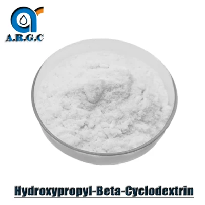 Hydroxypropyl-Beta-Cyclodextrin CAS 94035-02-6