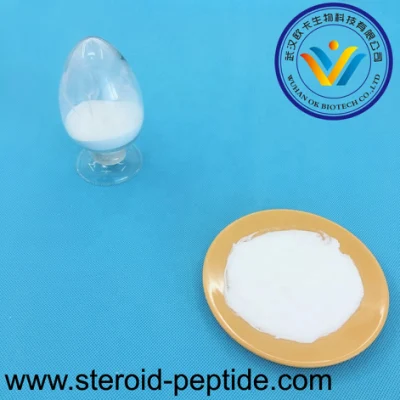 China GMP Quality Factory Direct Supply 99% Purity Buy Cheap Alpha Cyclodextrin at Low Price Chemical Raw Powder CAS: 10016-20-3