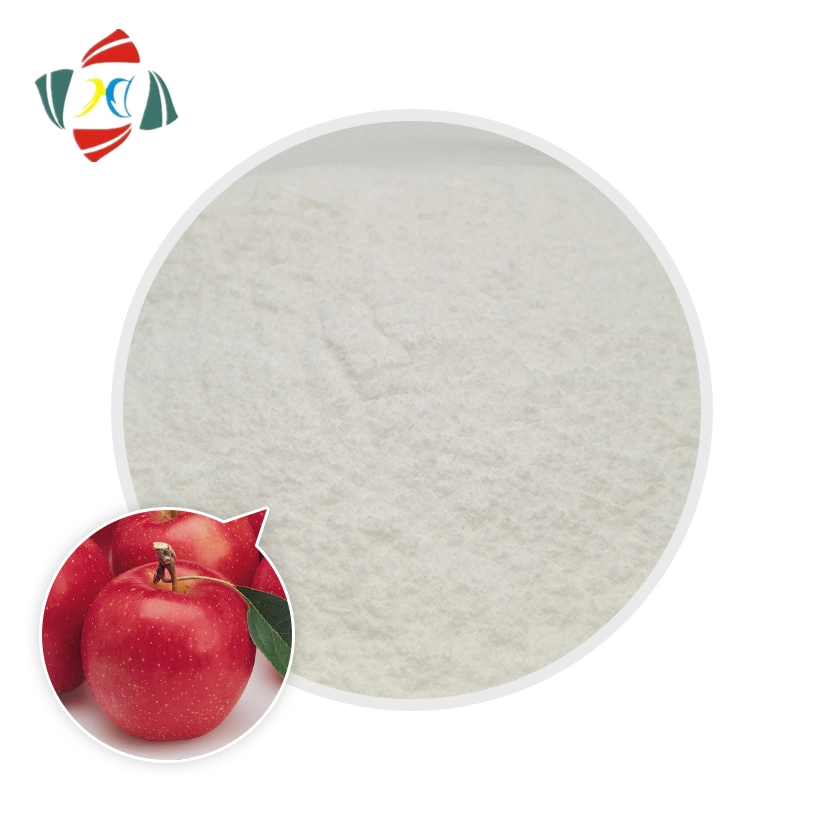 Wuhan Hhd Factory Supply Food Grade Alpha Cyclodextrin CAS 10016-20-3